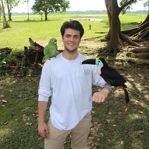 Meet your Posher, Mac